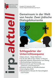 Öffnet externen Link in einem neuen Fenster Quelle: Institut für Religionspädagogik der Erzdiözese Freiburg